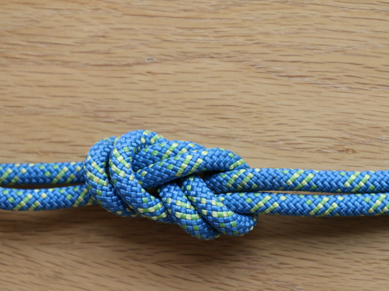 Figure 8 Knot